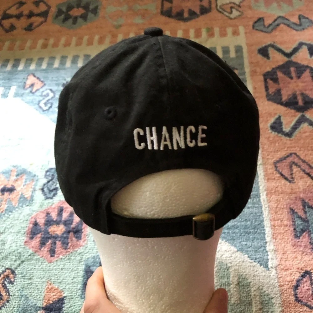 Chance The Rapper 3 Hat - Picture 6 of 8